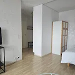 Appartement - Sisaeltaeae Parkkipaikan *