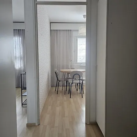 아파트 - Sisaeltaeae Parkkipaikan *