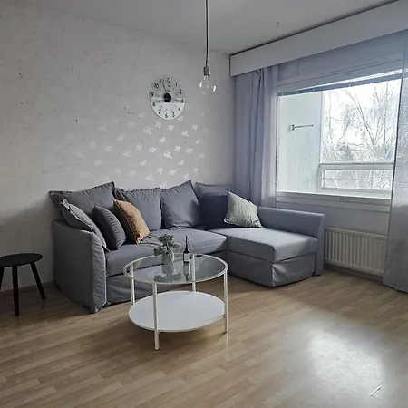 - Sisaeltaeae Parkkipaikan * Laitila