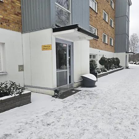 - Sisaeltaeae Parkkipaikan * Laitila